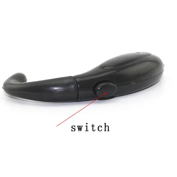 

Keep Awake Anti Sleep Doze Drowsy Alarm Alert Safe Cars Driver Device