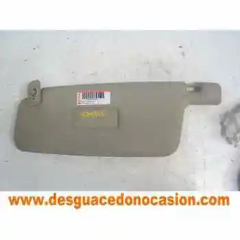 

1L0857551BFKZ PARASOL LEFT SEAT TOLEDO (1L)