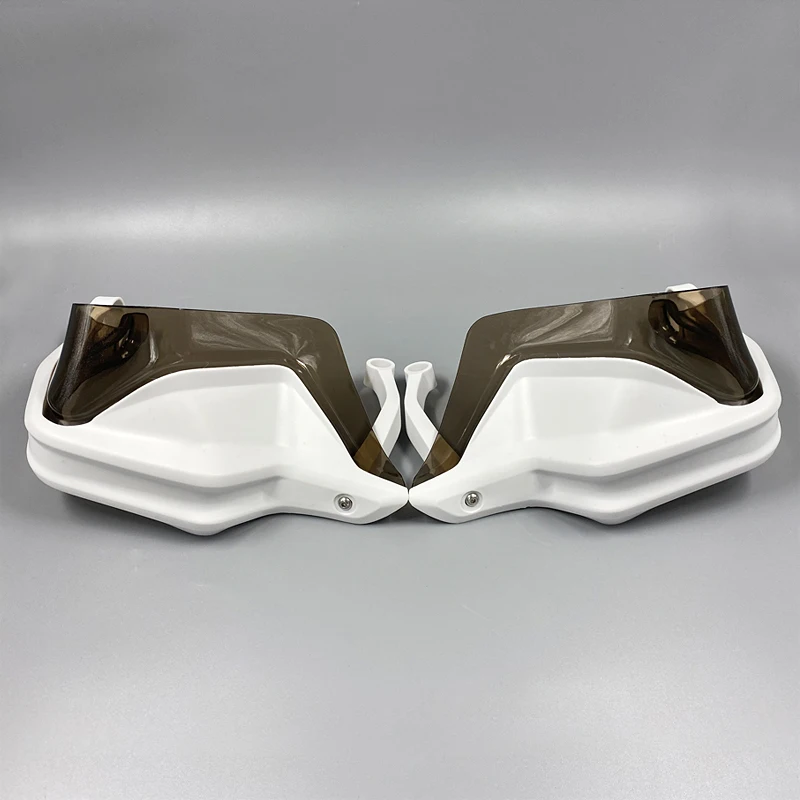 G310GS G310R Hand Guard Extensions Brake Clutch Levers Protector Handguard Shield For BMW 2017-2019 G310GS G310R (9)