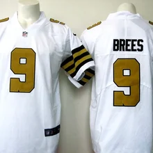 Стилизованный, Орлеан, Томас Кенни Ваккаро Jamarca Sanford для мужчин Шелдон ранкинс пустой Элитный для мужчин Джерси