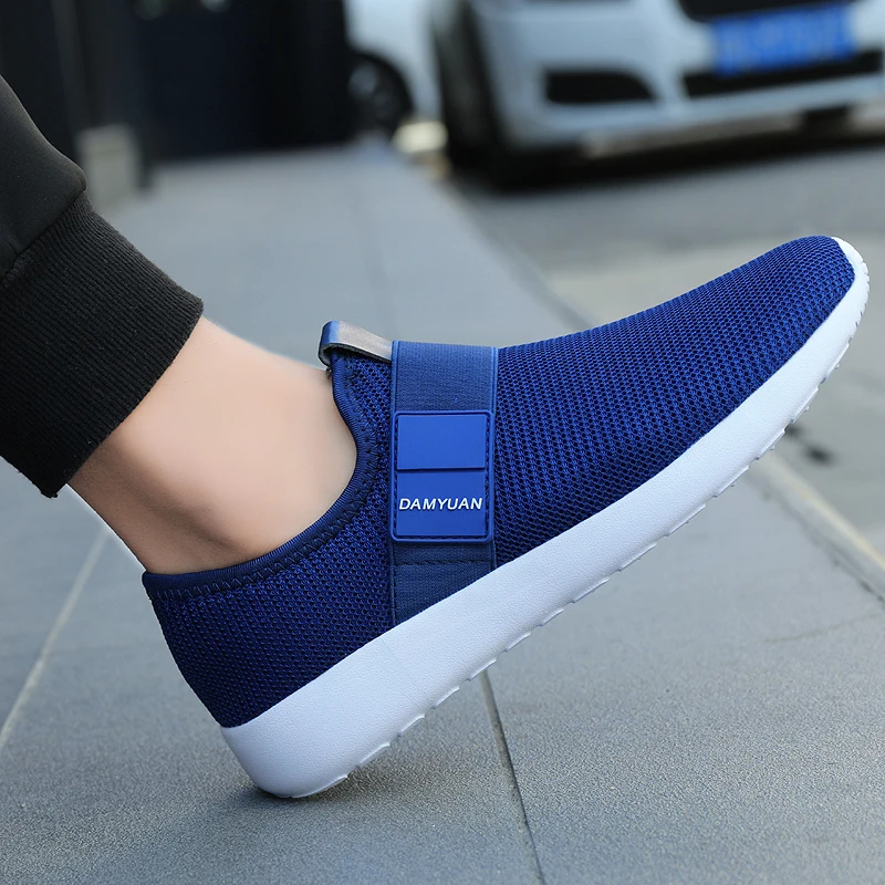 Light Running Shoes 47 Men's Sneakers 46 Large Size Outdoor Casual Comfortable Mens Jogging Sports Shoes running shoes men sneakers