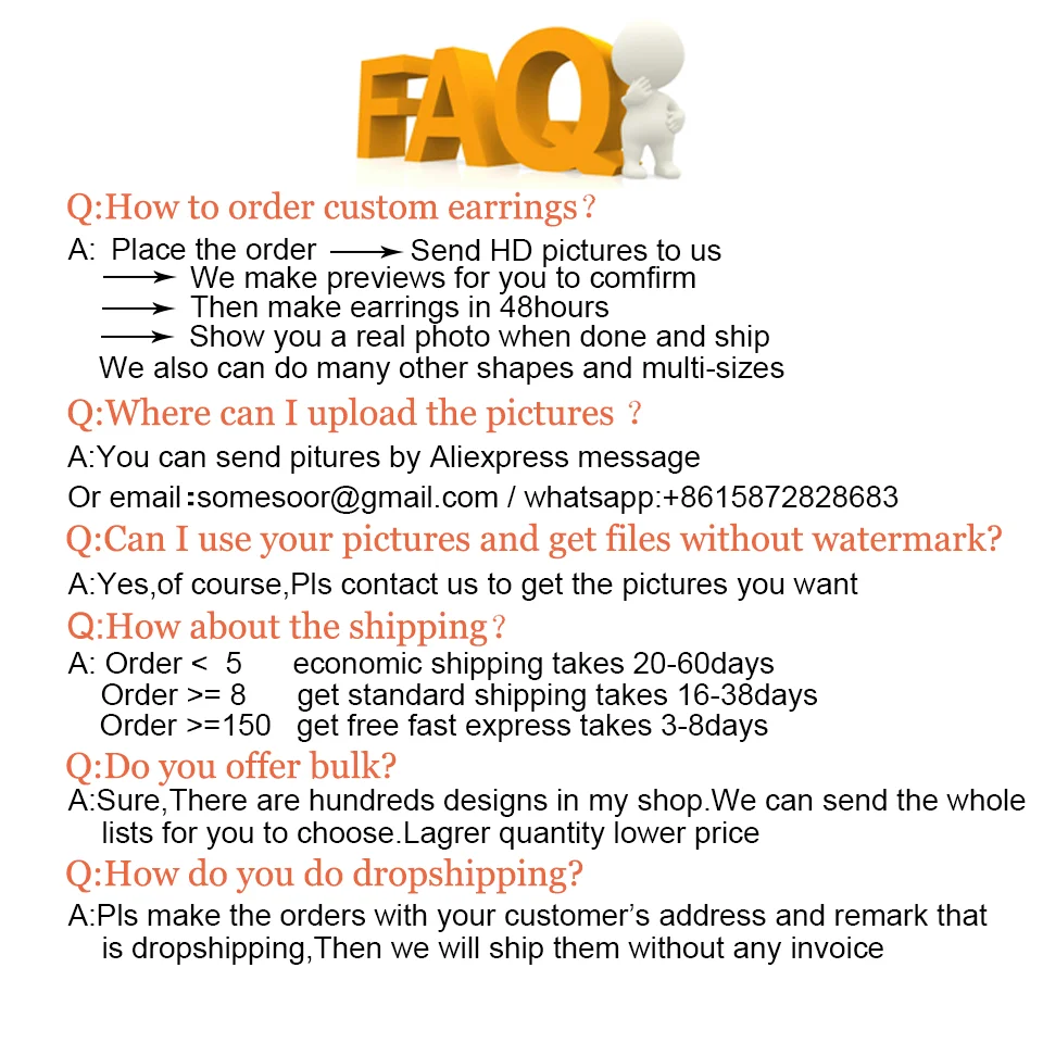 FAQ