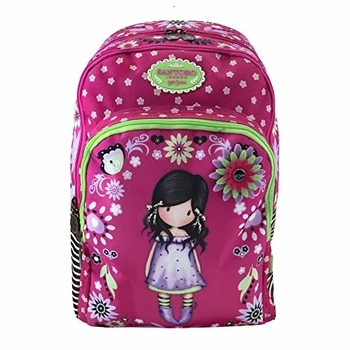 

GORJUSS ZAINO TRE CERNIERE YOU BROUGHT ME LOVE