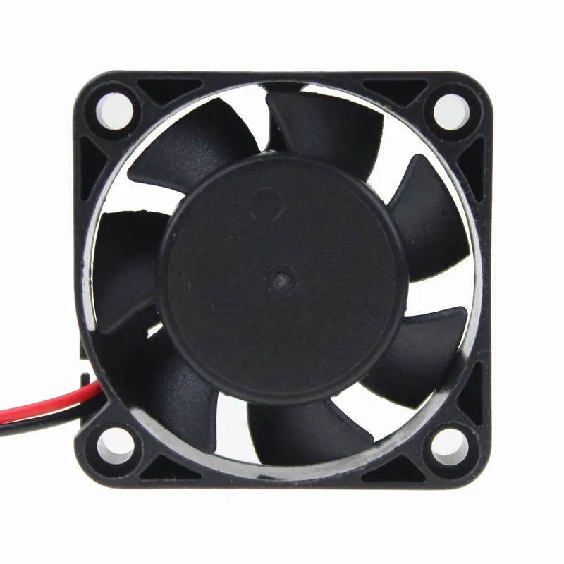 40mm 12v ball fan 6