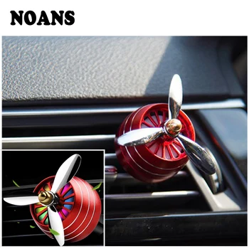 

Car Air Freshener LED Vent Outlet Perfume Clip for Opel h Astra Kia Rio 4 Ceed Cerato Sportage 2019 2011 Sorento Picanto Optima