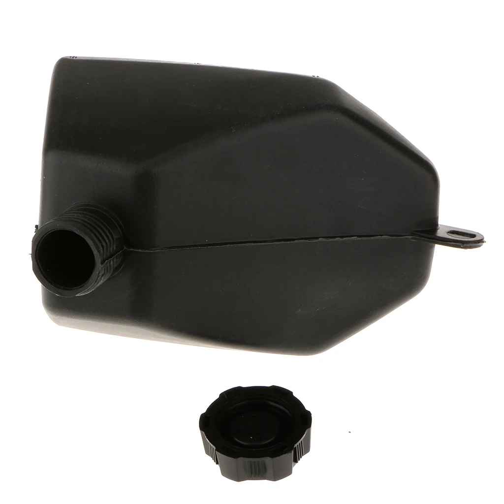 Gas Fuel Petrol Tank With Cap For 50 70 90 110 125 CC ATV Kazuma Quad