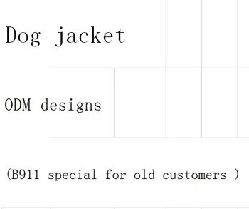 

Dog Clothes For French bulldog Cool sport wear for small dogs B911