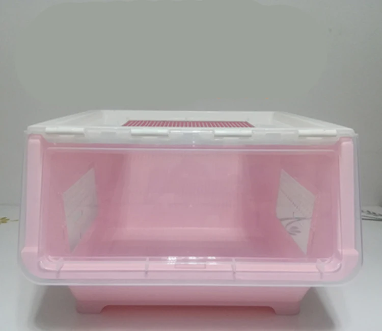 

Packing Box Foundation Cage Bare Box Special Hamster Golden Silk Bear Heart Powder Hedgehog Cage