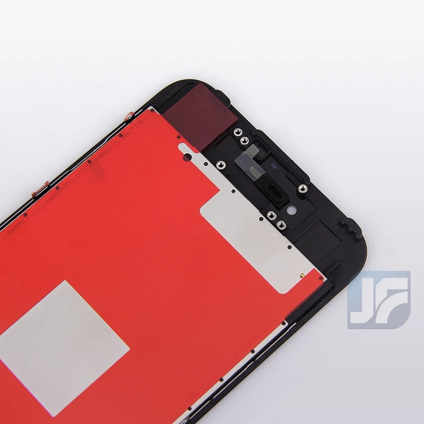 10 шт./лот 100% AAA без битых пикселей экран для IPhone 7 ЖК дисплей с 3D сенсорным экраном