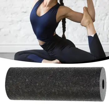 

Fitness Trigger Point EPP Foam Roller For exercise Back Muscles Pilates Yoga Training Physical Massage Therapy