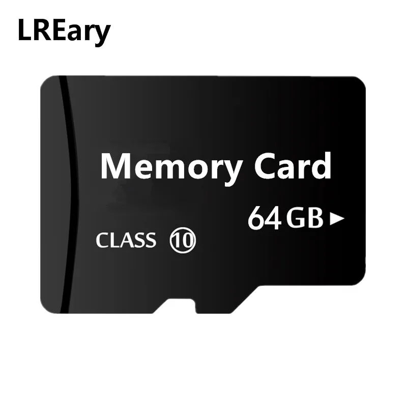 Карта памяти 8 ГБ 16 ГБ 32 ГБ 64 Гб Micro SD карта C10 TF карта флэш накопитель для телефона|Карты памяти| | АлиЭкспресс