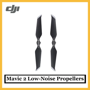 

Original DJI Mavic 2 Low-Noise Propellers flight 8743 Quieter and longer for mavic 2 Pro / Mavic 2 Zoom Original brand new
