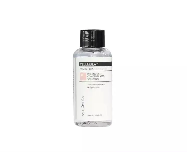 2020 Aqua Peeling Solution S1,S2,S3 Aqua Facial Serum Hydra Dermabrasion Facial Serum For Normal Skin fast 