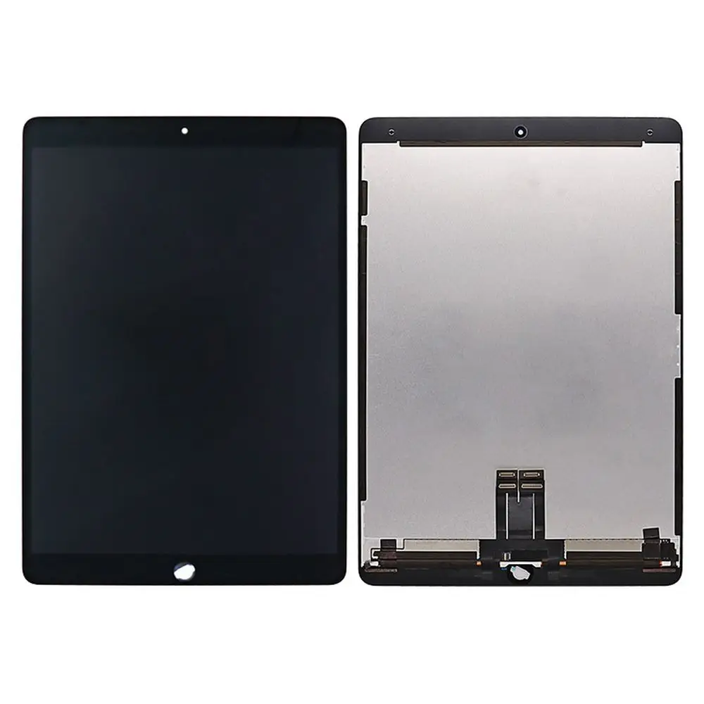 PINZHENG AAA Качество lcd для iPad Pro 10,5 A1701 A1709 lcd дисплей кодирующий преобразователь сенсорного экрана в сборе Замена lcd s с инструментами