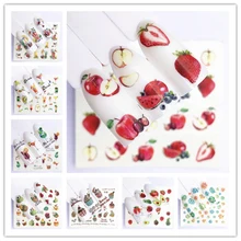 11,11 цветы для дизайна ногтей акриловый порошок поли гель лак для ногтей украшения для ногтей хрустальный Маникюр профессиональные аксессуары для ногтей