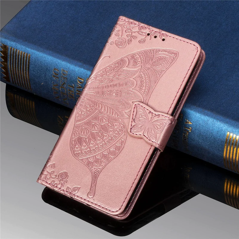 

For Xiaomi Redmi 6A Case Redmi 6 7 Cover Soft Silicone Back Cover Redmi 7A Leather Flip Case For Redmi 5 5Plus note5 Phone Cases