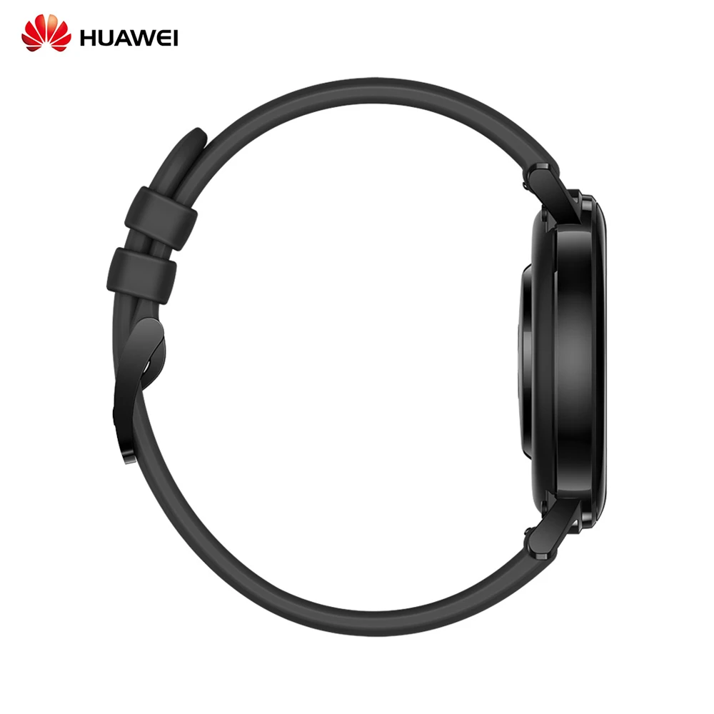 HUAWEI WATCH GT 2 спортивные Смарт-часы монитор давления сердечного ритма gps фитнес-трекер активности для Android/iOS для мужчин и женщин