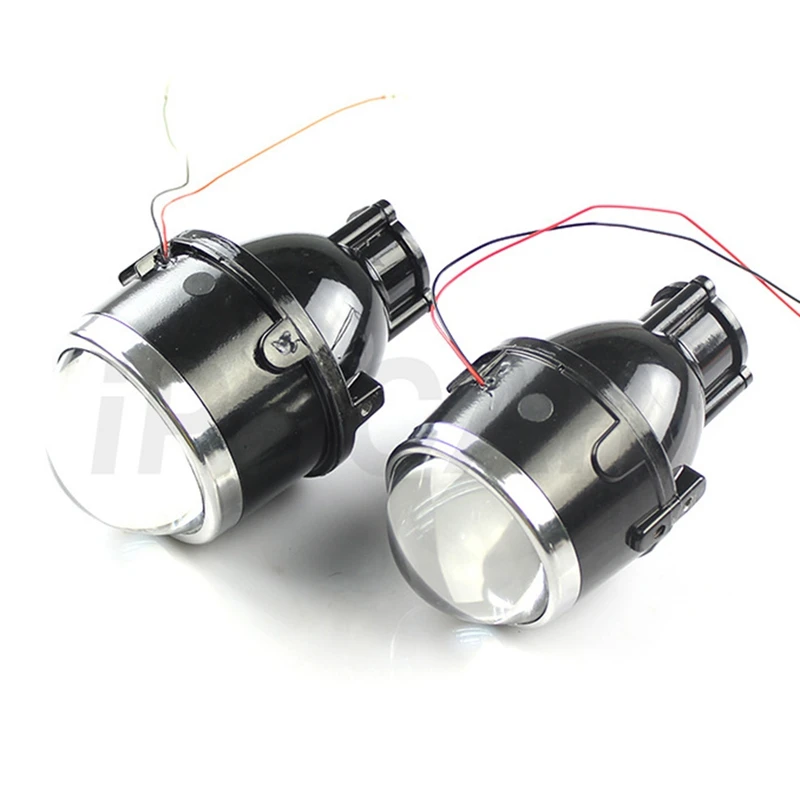 Билинзы В Фары H4 Купить