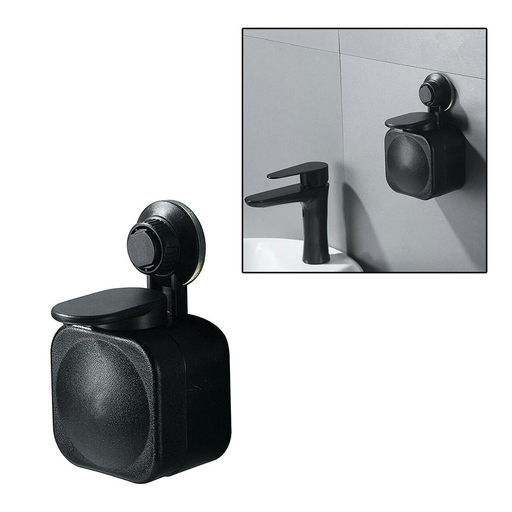 Автоматический дозатор мыла настенный дозатор для мыла, шампуня лосьон для тела жидкий шампунь помощник для душа инструмент для ванной