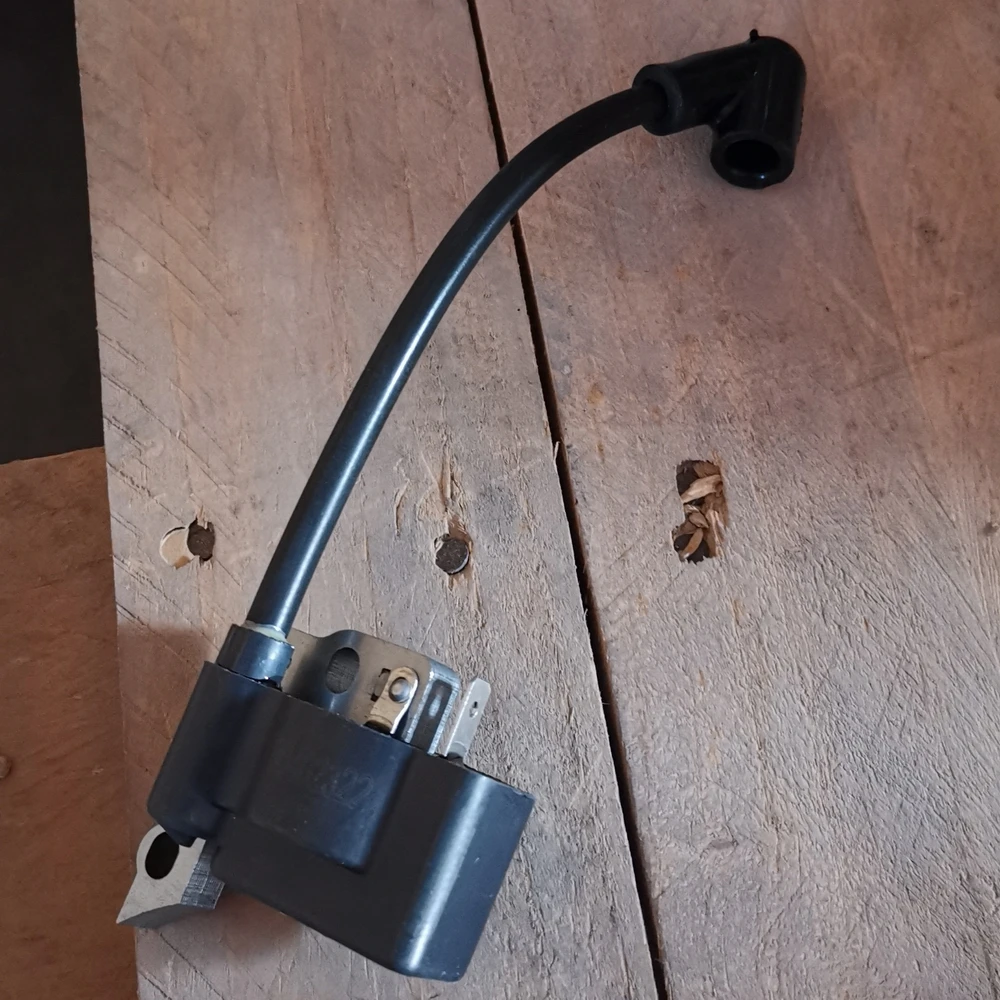 Bobine Bobina Di Accensione Adatta Per Motoseghe Homelite XL - Foto 6