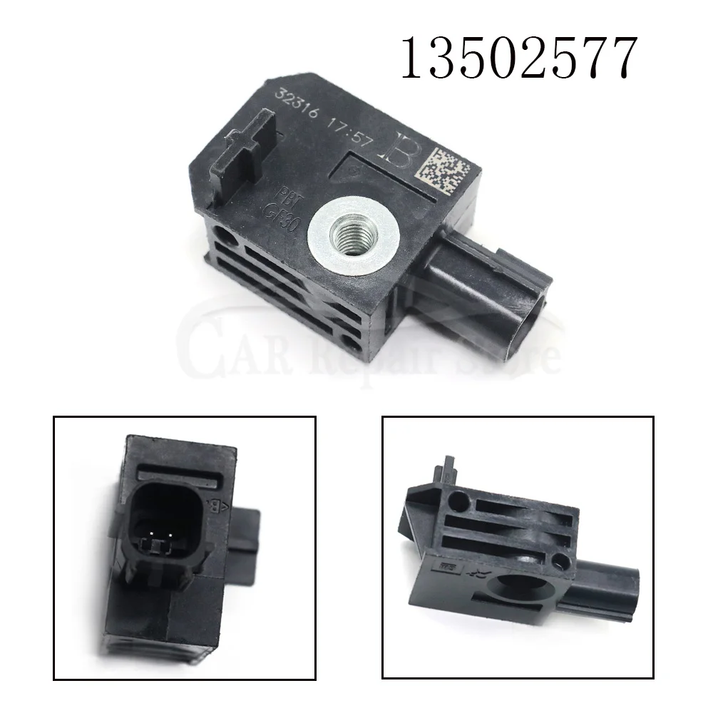 

OEM 13502577 For Chevy Equinox Cruze Terrain Side Impact Sensor 13502577 Front Impact Sensor