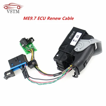 

2019 ECU ME9.7/272-273/ Renew Cable For M-erce-des For B-enz For KTM100 KTAG ECU Programming
