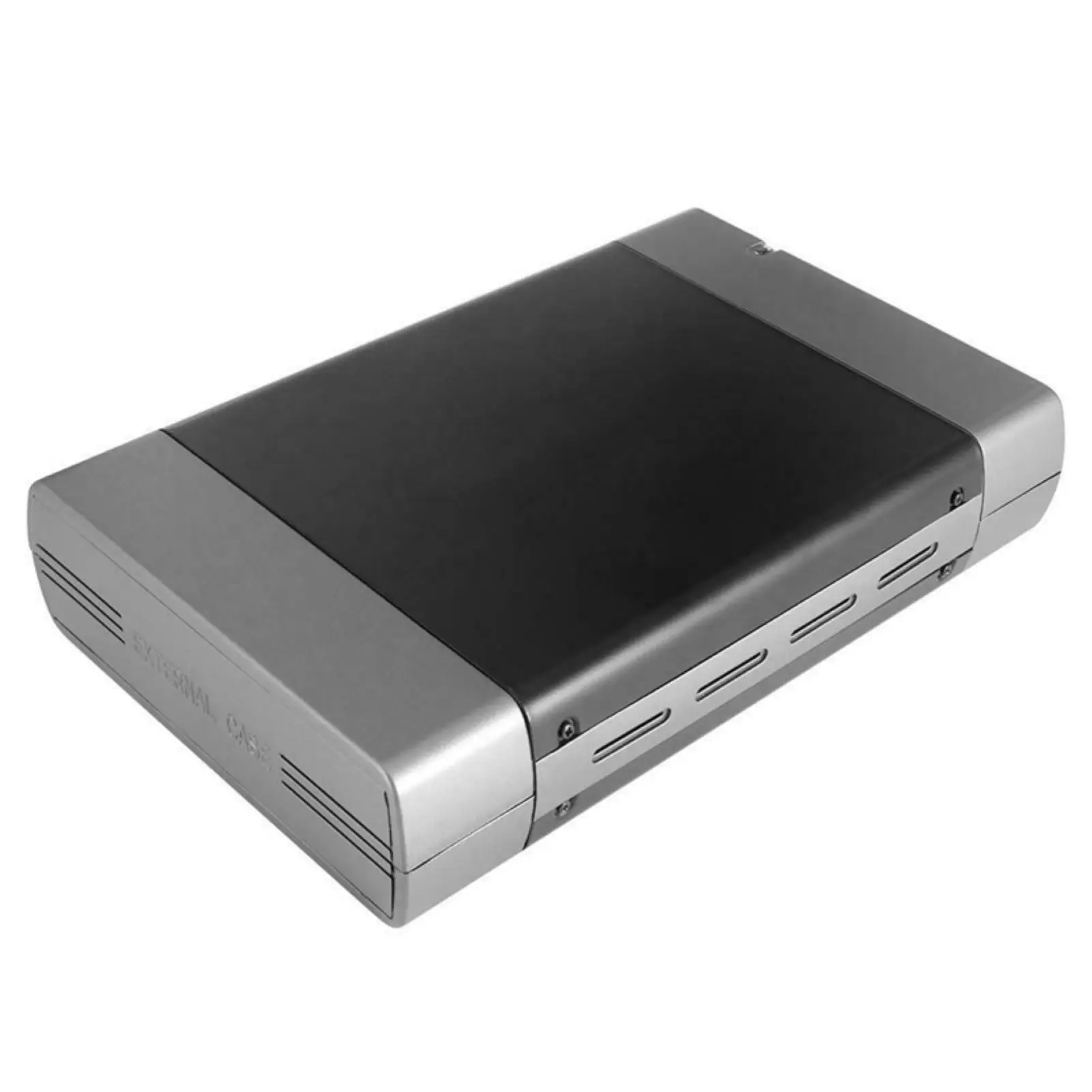 Novo 5.25 polegada usb 2.0 sata externo