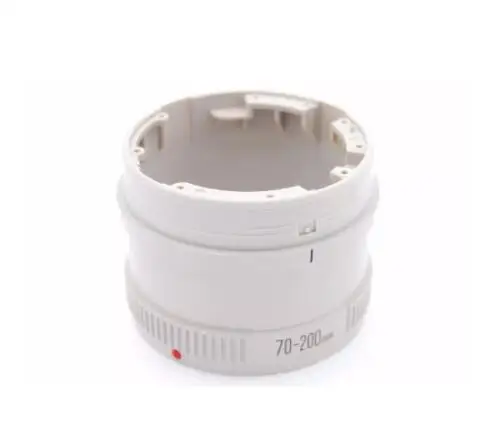 

Новинка 70-200 мм для Canon EF 70-200 мм f/4.0L USM фиксированное кольцо в сборе запасная часть для ремонта