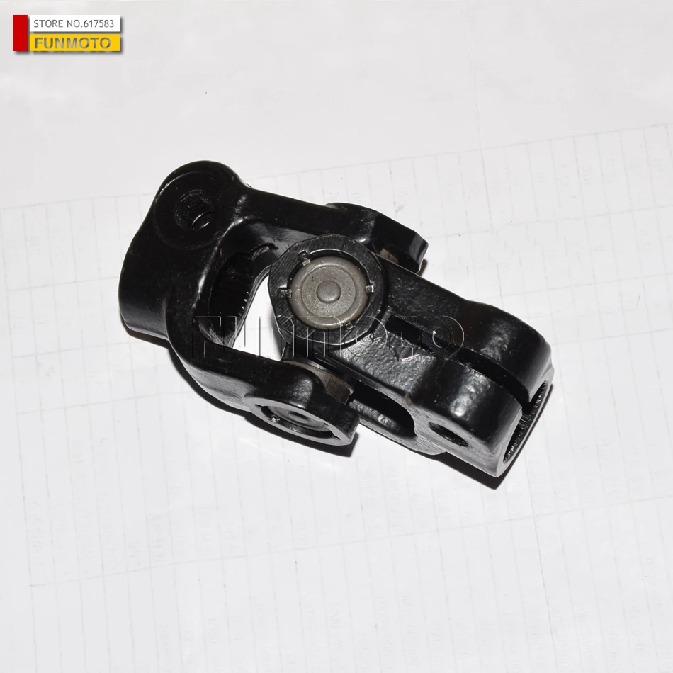universal joint suit for CF500 CF500ATR CF800-2 parts code is 9CR6-103200 |