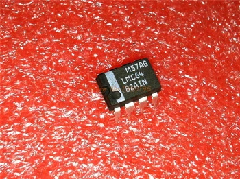 

5pcs/lot LMC6482AIN LMC6482 DIP-8 In Stock