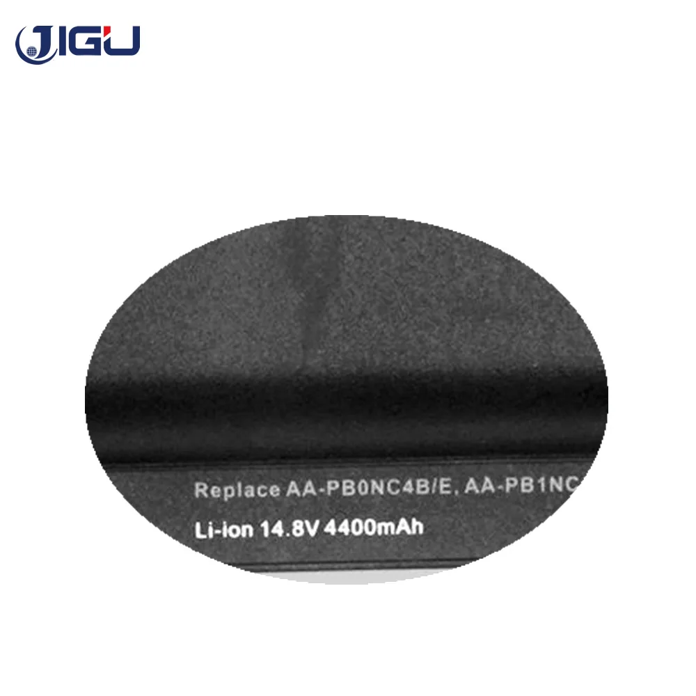 Аккумулятор для ноутбука JIGU X11 T5500 X11WIP5500 Samsung NP NT X1 R20 A000 F000 R20plus R25 R25plus T2300|laptop