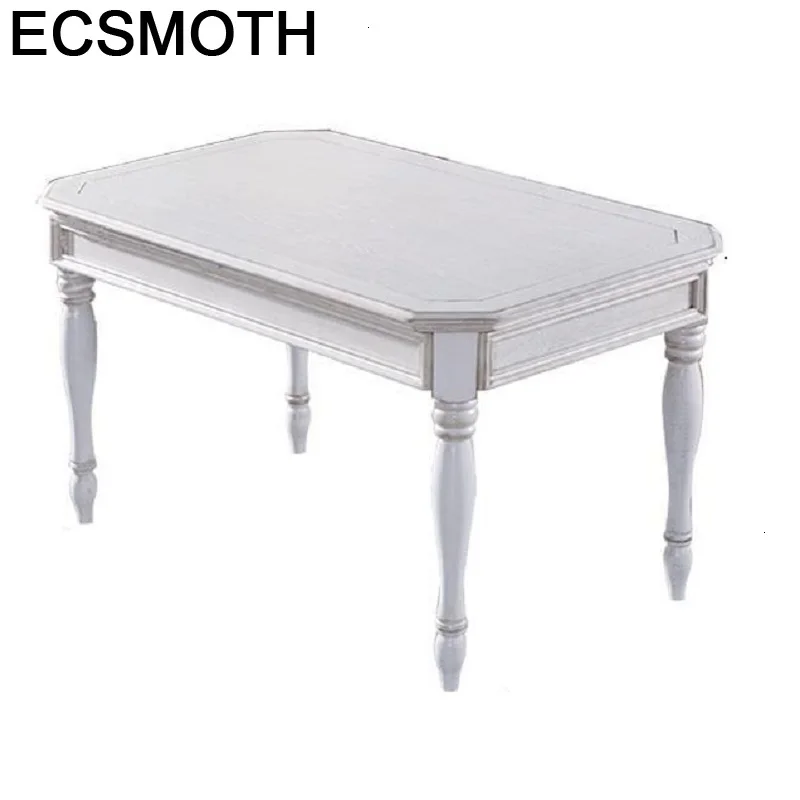 Salle Manger imperne A Langer Yemek Masasi Tavolo Da Pranzo Tafel Marmol винтажный деревянный стол Mesa De Jantar Bureau