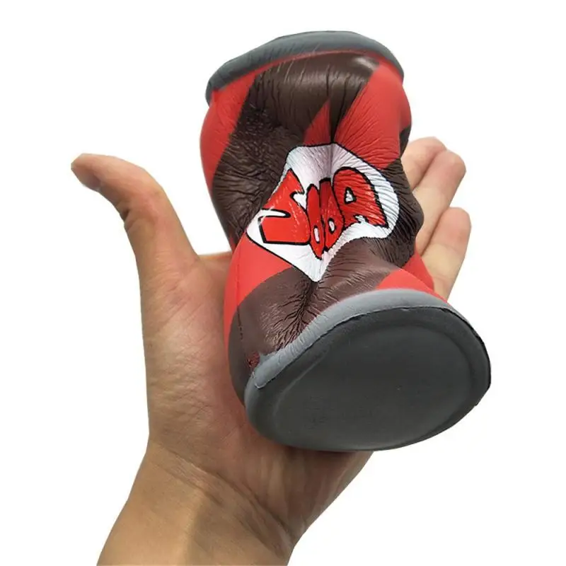 

PU Slow Rebound Simulation Soda Can Decompression Tress Relief Squeeze Toy For Adult Kid Home Decor New And Strange Games Xmas