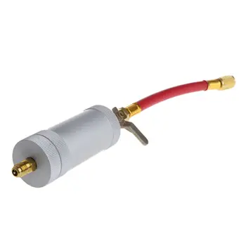 

Wear-resistant Refrigerant Oil Tube Air Injection Tools Replacement Auto