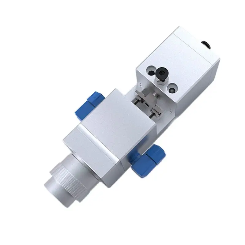 

Double Liquid Filling Back Suction Type AB Dispensing Valve 1:1 Mixing
