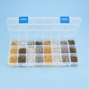 

Jewelry Pliers DIY Jewellery Accessory Multifunction Handmade Jewelry Making Kit 448E