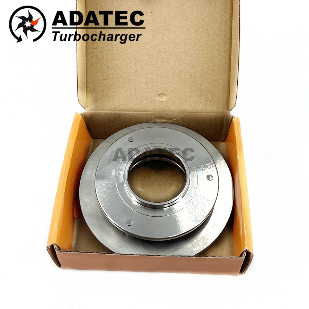 TF035 Turbo Turbocharger Geometry for Mitsubishi L200 Triton 2.5D