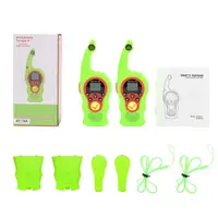Walkie Talkie