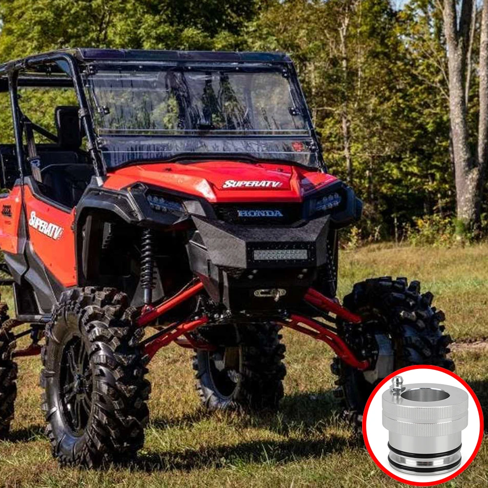 Смазка для инструмента Honda Pioneer 1000 более осевой подшипник колеса Greaser 40 мм смазка