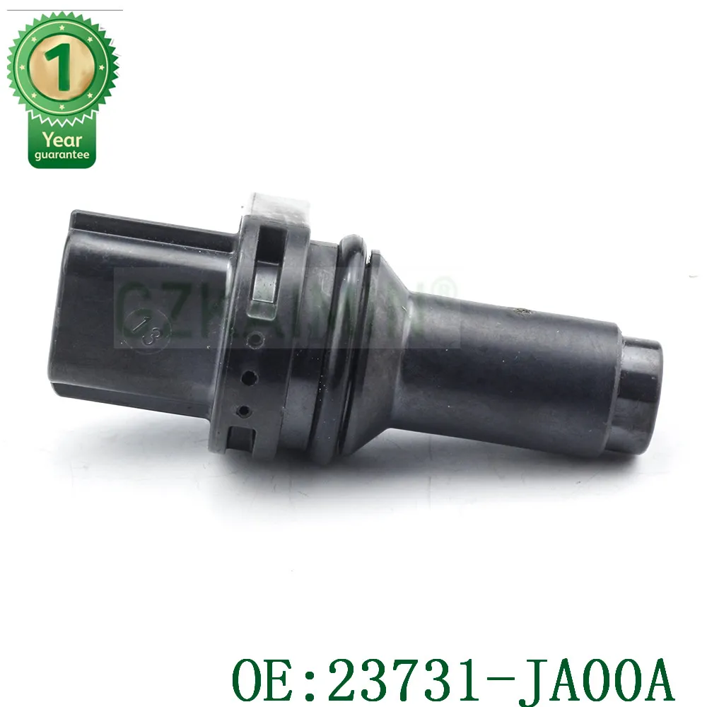 Датчик положения коленчатого вала OEM 23731-JA00A 23731JA00A Подходит для Nissan Altima Rogue Sentra 2.5L 2008-2011