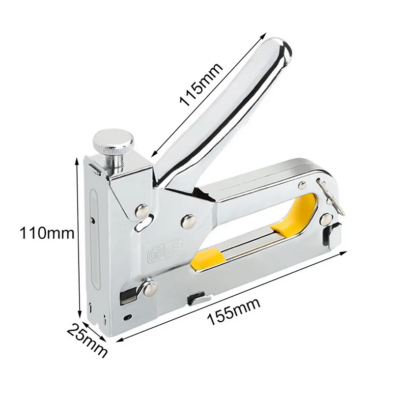 3 In 1 Multitool Nail Staple Gun Furniture Stapler Tools For Furniture Wood Door Upholstery Framing Nailers Rivet Tool 3 In 1 Multitool Nail Staple Gun Furniture Stapler Tools For Furniture Wood Door Upholstery Framing Nailers Rivet Tool
