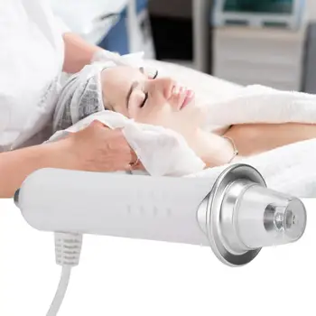 

Laser Hair Removal Machine Micro-Current Skin Firming Lifting Tightening Anti-aging Massager Wrinkle Removal Beauty Device