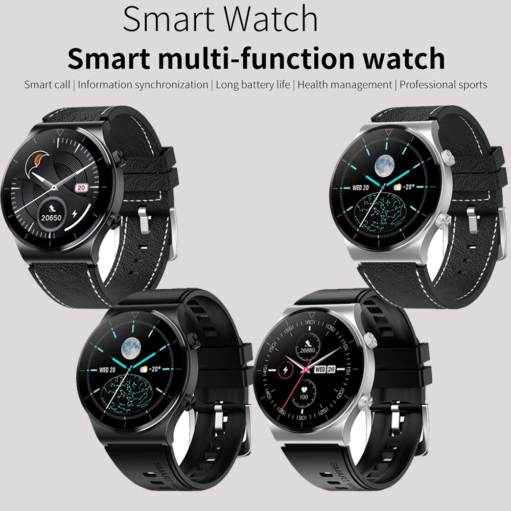Смарт часы 2021 звонки по Bluetooth фитнес браслет Мульти спортивные режимы Мониторинг