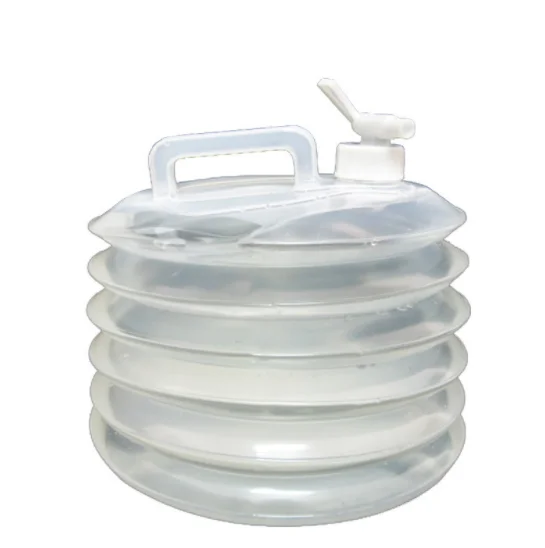 

Folding Bucket Foldable Basin Tourism Outdoor Folding Bucket Fishing Promotion Camping Car Wash Bucket Outdoor Camping