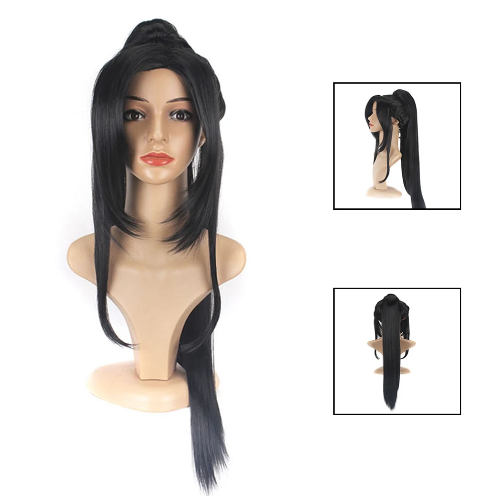 Новинка 2019 игрушки для косплея волшебный магистр демонического культивирования