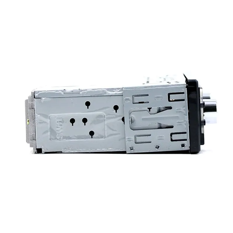 12 В Bluetooth V2.0 JSD-20158 авто стерео 1 Din автомагнитола FM Aux вход приемник автомобильный аудио SD USB MP3 MMC WMA