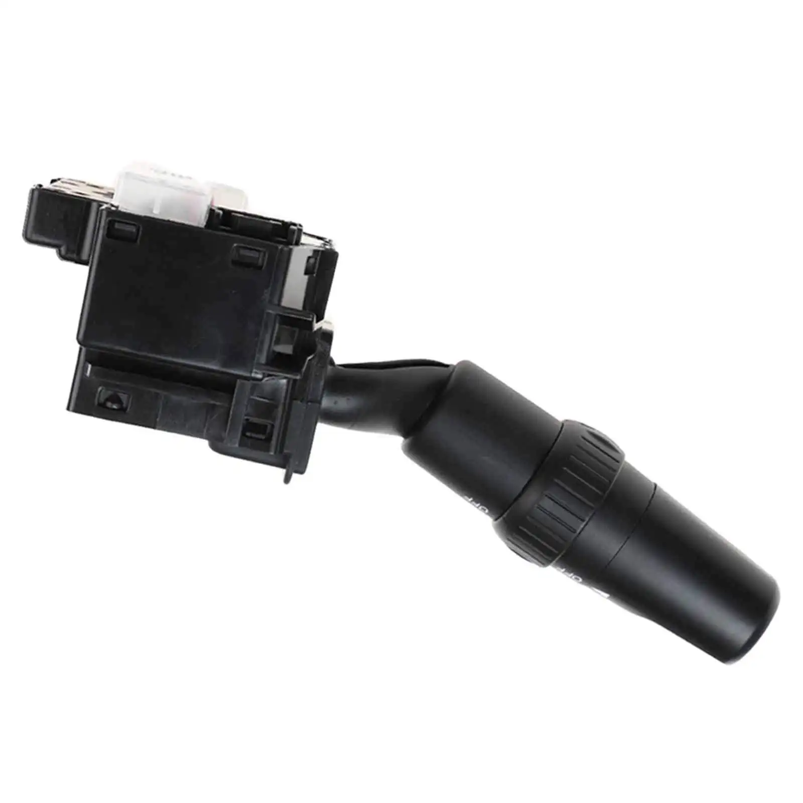 Turn Signal Combination Switch Car Column Switch Head Light Combination