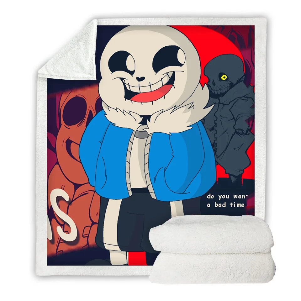Мультяшное теплое покрывало, детское мягкое настенное покрывало, теплое покрывало, пляжное покрывало