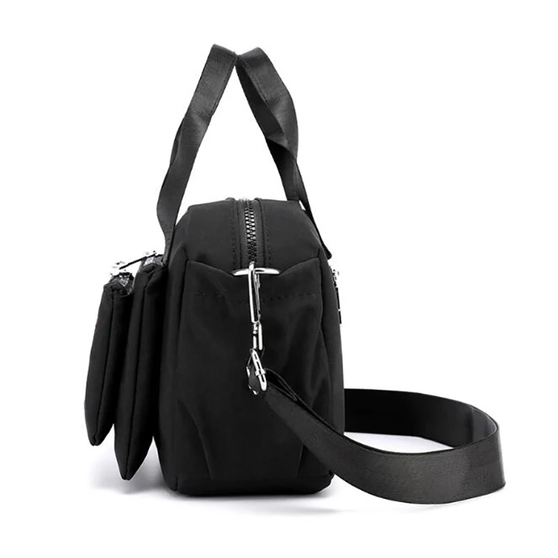 Baby Nappy Bag Diaper Bag mummy Portable bag embroidery outdoor mother waterproof Shoulder Bags Handbag BXY098