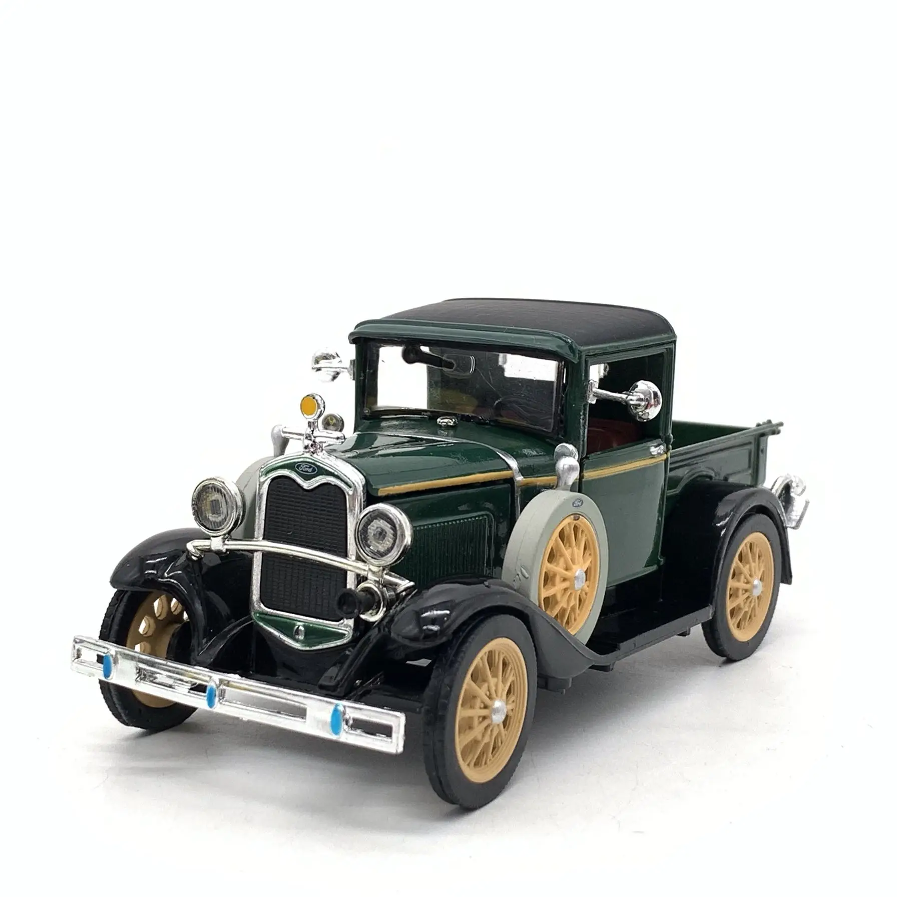 

1:32 Ford Truck Alloy Model Collection Model Car for Gift 13cm